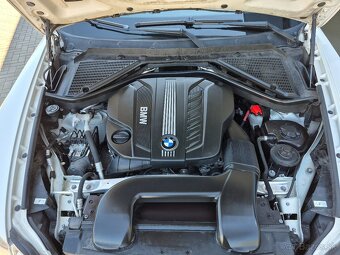 BMW X5 xDrive30d - 20