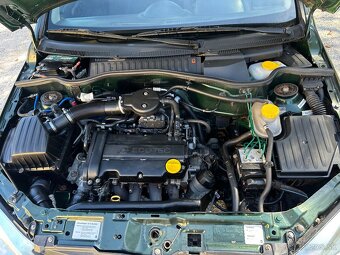 Opel Corsa 1.2 16V Twinport Cosmo Sport ITo - 20