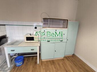 Predaj rodinného domu – stará zachovalá chalúpka s veľkým po - 20