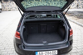 Volkswagen Golf 1.6 TDI 4MOTION GTD OPTIK - 20