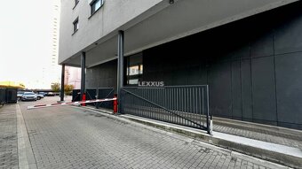 | moderný 2i byt s parkovaním, novostavba, Miletičova ul, BA - 20