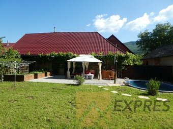 RK EXPRES - rodinný dom v Ráztočne, okres Prievidza. - 20
