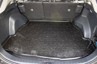 Toyota RAV4 2.5 Hybrid e-CVT, Executive AWD, 131kW, A1 - 20