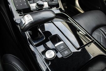 Audi A8 3.0 TDI V6 DPF quattro tiptronic - 20