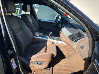 BMW X5 xDrive30d - 20