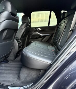 BMW X5 xDrive 40d - MPACKET - 20