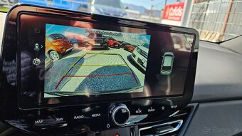 Hyundai i30 CW 1.5 T-GDi mHEV N Line DCT - 20