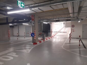 Nový 3-izbový byt Ovocné sady - BA Trnávka - 20