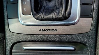 Volkswagen Passat Variant 2.0 TDI BMT 125kw 4MOTION - 20
