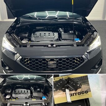 Seat Tarraco 2021 2.0tdi 147kw 4x4 4Drive Excellence 1.maj - 20