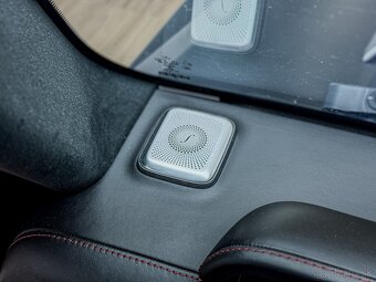 Mercedes-Benz G trieda 700 Brabus - 20