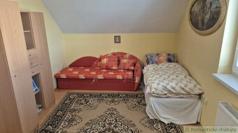 Útulný dom v tichej ulici, Stará Lesná - 20