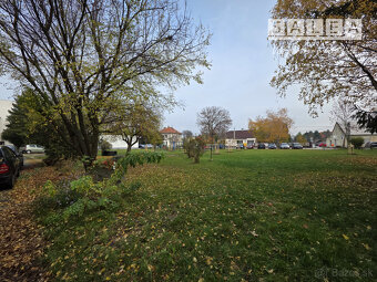 3-izbový byt s loggiou v centre mesta Galanta 78m² - 20