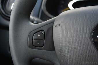 Renault Clio Grandtour 1.20 SR voz, 4-valec, - 20