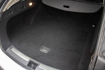 Opel Insignia 1.5 Turbo benzín automat - 20