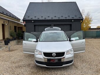 Volkswagen Touran 1.6 Trendline - 20