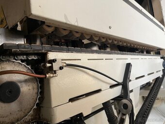 Predám olepovacku scm - 20