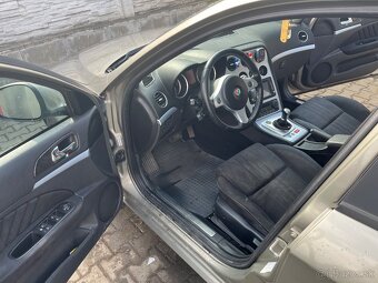 Alfa romeo 159sw 2,2 jts - 20