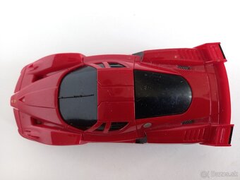 SHELL V-POWER-FERRARI 1:38-SCUDERIA,F430,575 GTC-POZRI FOTO - 20