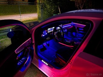Mercedes benz A 250e - 20