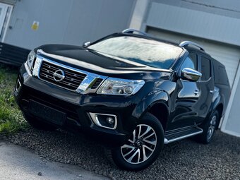 Nissan Navara 2.3Dci 140kw DoubleCab N-Connecta - 20