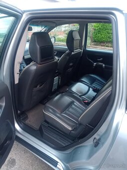 VOLVO XC90 D5 AWD - 20