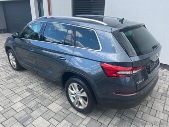 ŠKODA KODIAQ - PREDAJ AJ NA SPLÁTKY - 20