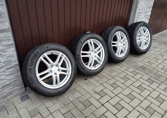 VOLKSWAGEN TIGUAN ALLSPACE 2.0TDI SCR DSG HIGHLINE, 4MOTION - 20