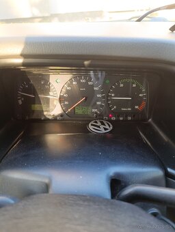 VW MULTIVAN T4, 2,5 TDI, 75kW, 1998, 7 miest - 20