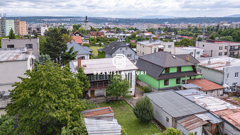 REZERVOVANÉ - RODINNÝ DOM NA KALVÁRII - 20