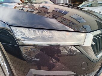 Škoda Octavia 4 Combi 2.0TDI 110kW DSG - záruka Autodraft - 20