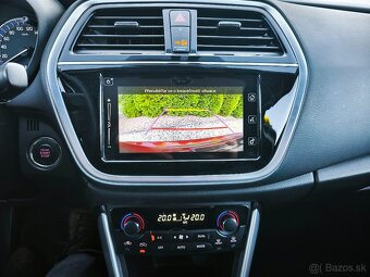 ☝️☝️☝️Suzuki Sx4-S-Cross 1.4DITC AUTOMAT AT6. Flash  Benzín - 20