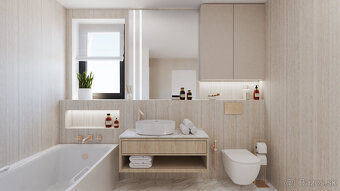 Na predaj 5 izb. rodinný dom - Vyšná Kamenica, Košice okolie - 20