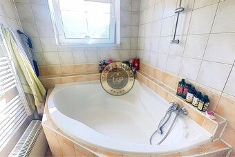 Na predaj 3-izbový rodinný dom, Slanská Huta - 20