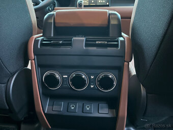 Land Rover Defender 110 4.4 V8 P635 OCTA A/T AWD - 20