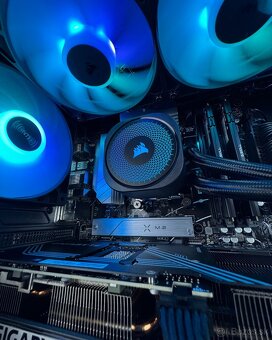 ☑️ Ryzen 7 7700 / RTX 5070 / 32GB RAM / 1TB SSD - 20