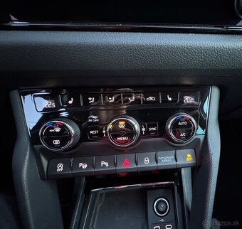 Škoda Kodiaq EVO, STYLE, 2.0TDi 110KW, VIRTUAL, 131 000km - 20