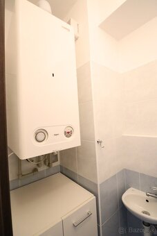 3-izbový byt s parkovacím státím v lukratívnom prostredí - 20