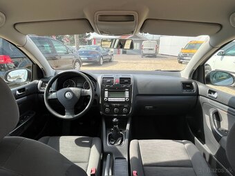 Volkswagen Golf, 1.9 TDI 77KWKLIMAZACHOVALÝ  - 20