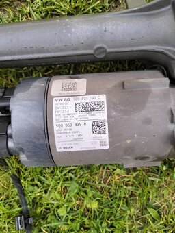 Passat b8 r.v 2020 - 20