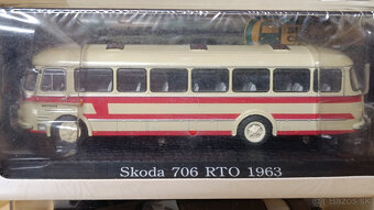 AUTOMODELY 1:43 – časť 2 - 20