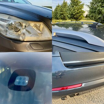 Škoda Octavia Combi Laurin&Klement II - 2.0TDi 103Kw 140Ps. - 20