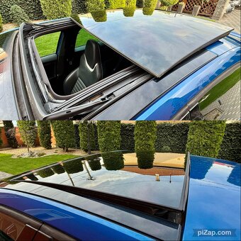 Škoda Octavia RS III DSG+F1 - 2.0TSi 162Kw 220Ps. +Panorama - 20