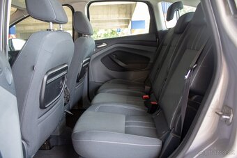 Ford C-Max 2.0 TDCi DPF 163k Titanium - 20