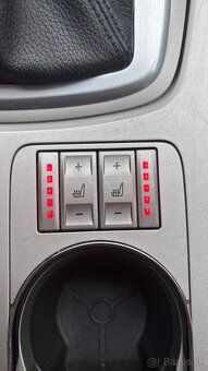 FORD MONDEO COMBI MK4 - 20