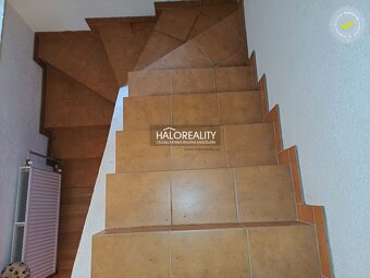 HALO reality - Predaj, rodinný dom Podhradie - EXKLUZÍVNE HA - 20