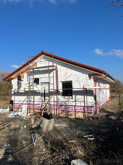 Kompletné stavebné, murárske a podlahárske práce - 20