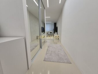 3 IZBOVÝ BYT - 74 m2 , PAJOROVA UL., KOŠICE - SEVER - 20