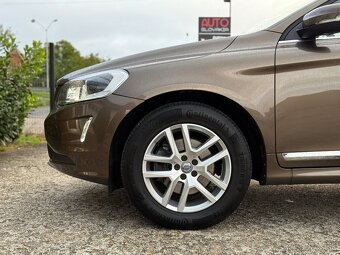 Volvo XC60 D5 2.4L Summum Geartronic AWD - 20