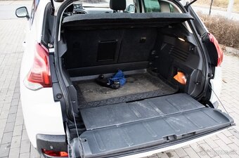 Peugeot 3008 1.6 BlueHDi, 88kW (2016) - 20